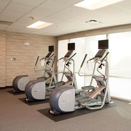 Courtyard By Marriott Houston City Place Spring Extérieur photo
